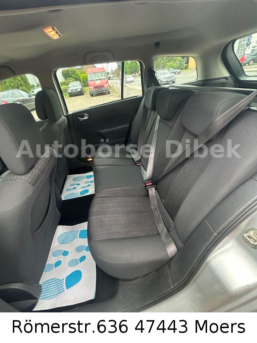 Renault Megane Grandtour/TÜV neu/Service neu