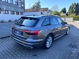 Audi A4 Avant 40 TFSI advanced 1.Hd DAB LED - Audi A4 in Duisburg