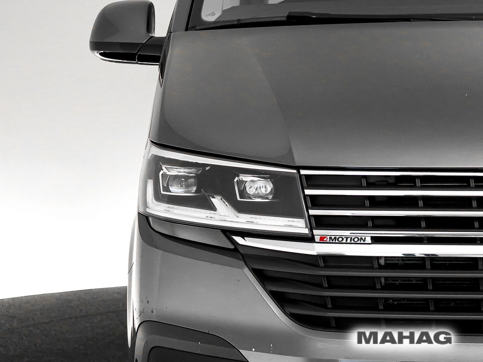 Volkswagen T6.1 Multivan Highline 4Mot 2.0 TDI 7-Sitzer AHK foto 10