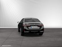 BMW 520 - Vorschau Bild 8