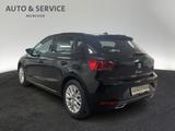 Seat Ibiza 1.0 TSI FR 6-Gang |LED|NAVI|PDC|SHZ - Seat Ibiza: 6l1