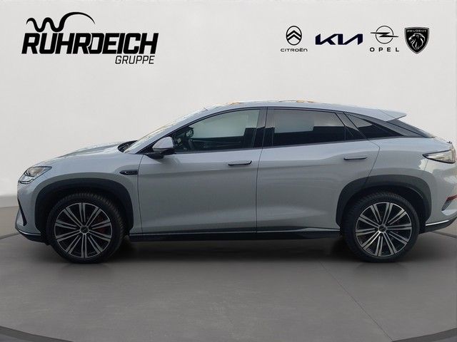 BYD SEALION 7