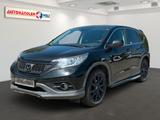 Honda CR-V 2.0 i-VTEC Dual-AAC PDC SHZ Tempo - Honda CR-V in Halle