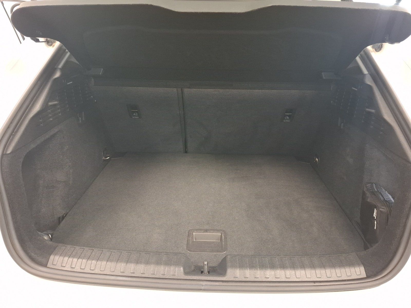 Audi A3 - Bild 15