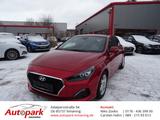 Hyundai i30 Fastback (PD) Style - Hyundai i30 Style mit Benzin-Antrieb