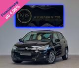 Citroën C4 Lim. 1.6i Tendance*GARANTIE*1HAND*SCHECKHEFTG - gebrauchte Citroën C4 aus dem Jahr 2011