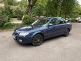Mazda MAZDA 323 AUTOMATIK :TÜV 03.2027 1.6 L Bj ... - Mazda 323: 1.6