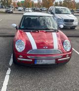 MINI Mini Cooper - MINI Cooper in Karlsruhe