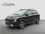 Citroën C3 Aircross/Kamera/Panoramadach/Leder/AHK/TÜV ne - Citroën C3