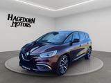 Renault Scenic Grand Black Edition BOSE LED ALCANTARA LE - gebrauchte Renault Scenic aus dem Jahr 2022