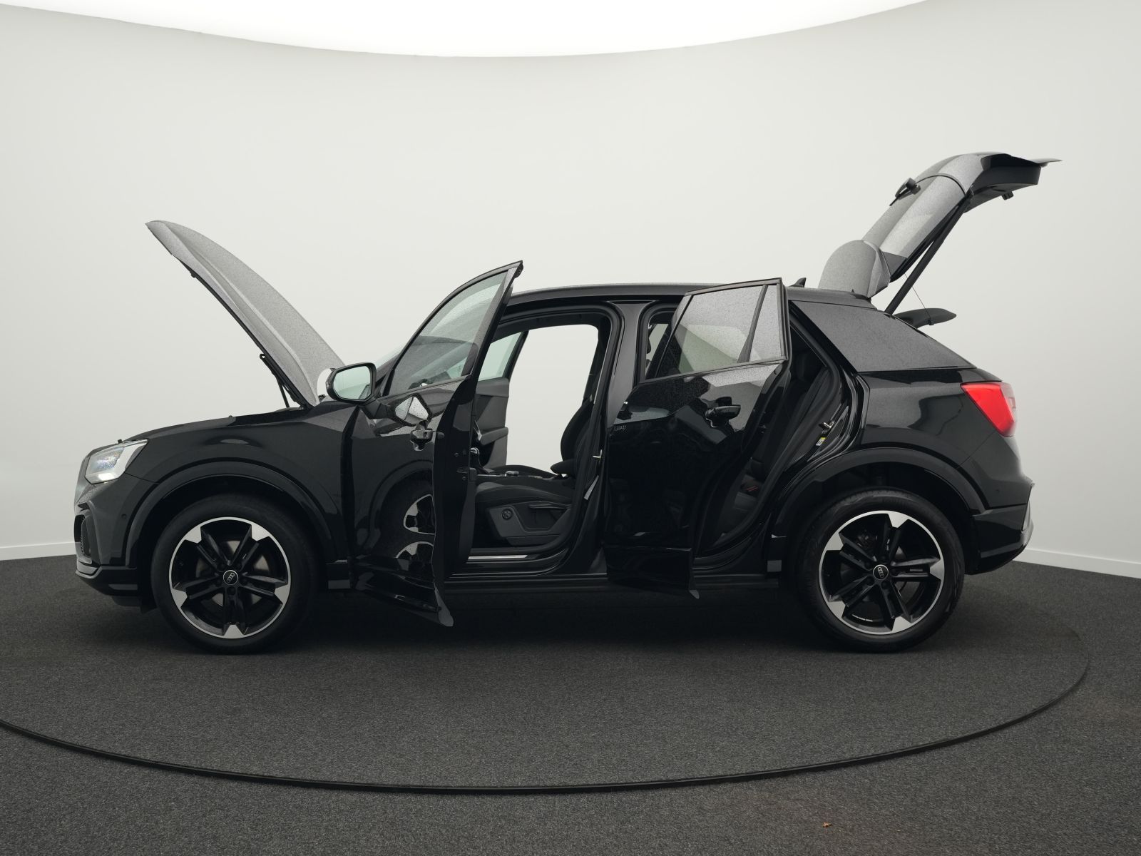 Audi Q2 - Bild 40