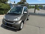 Smart ForTwo coupé 84ps Turbo,HU Neu,AllwetterReifen - Smart Gebrauchtwagen von 2010