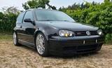 Volkswagen Golf 4 Jubi GTI Edition 25 Jahre - Volkswagen Golf aus 2001: GTI
