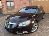 Opel Insignia A Sports Tourer Innovation - Opel Insignia: Sports Tourer Innovation
