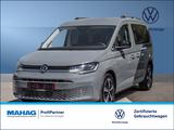 Volkswagen Caddy Life - Volkswagen Caddy Gebrauchtwagen