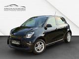 Smart ForFour electric drive / EQ KLIMA/SHZ/ALU/TEMPO - Smart ForFour in Hagen