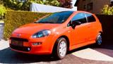 Fiat Punto 1.2 8V S S - Fiat Punto von privat