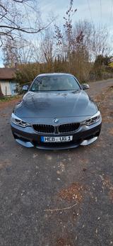 BMW 420d Cabrio M Sport,Navi Prof.,Rfk,Leder, - BMW 420: Cabrio
