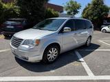 Chrysler Voyager Grand 2.8 CRD DPF Limited - Chrysler Grand Voyager: 2.8
