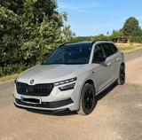 Skoda Kamiq 1.5 TSI ACT DSG Monte Carlo Monte Carlo - Skoda Kamiq in Nürnberg