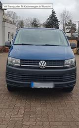 Volkswagen VW Transporter T6 Kastenwagen 2.0 TDI DSG ... - Volkswagen: Transporter Kastenwagen