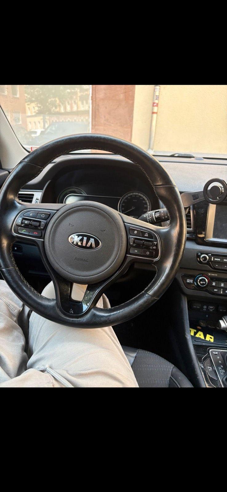 Kia Auto kia niro