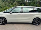 Citroën C4 Picasso PureTech 130 Stop&Start FEEL  - Citroën C4 Picasso von privat