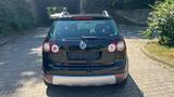 Volkswagen Golf Plus V CrossGolf.kein Leistung - Volkswagen: Crossgolf