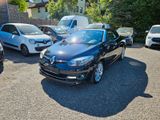 Renault Cabrio Luxe *ORIGINAL KM*GLASDACH*NAVI*SZH*PDC* - Renault Megane: Luxe
