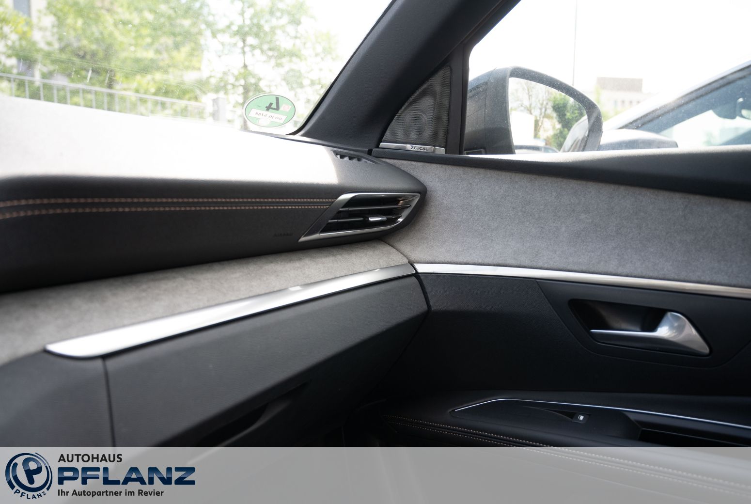 Peugeot 5008 - Bild 11