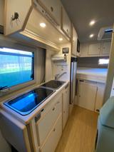 Mercedes-Benz CS Independent 4x4 Reisemobil - Reisemobil Wohnwagen gebraucht
