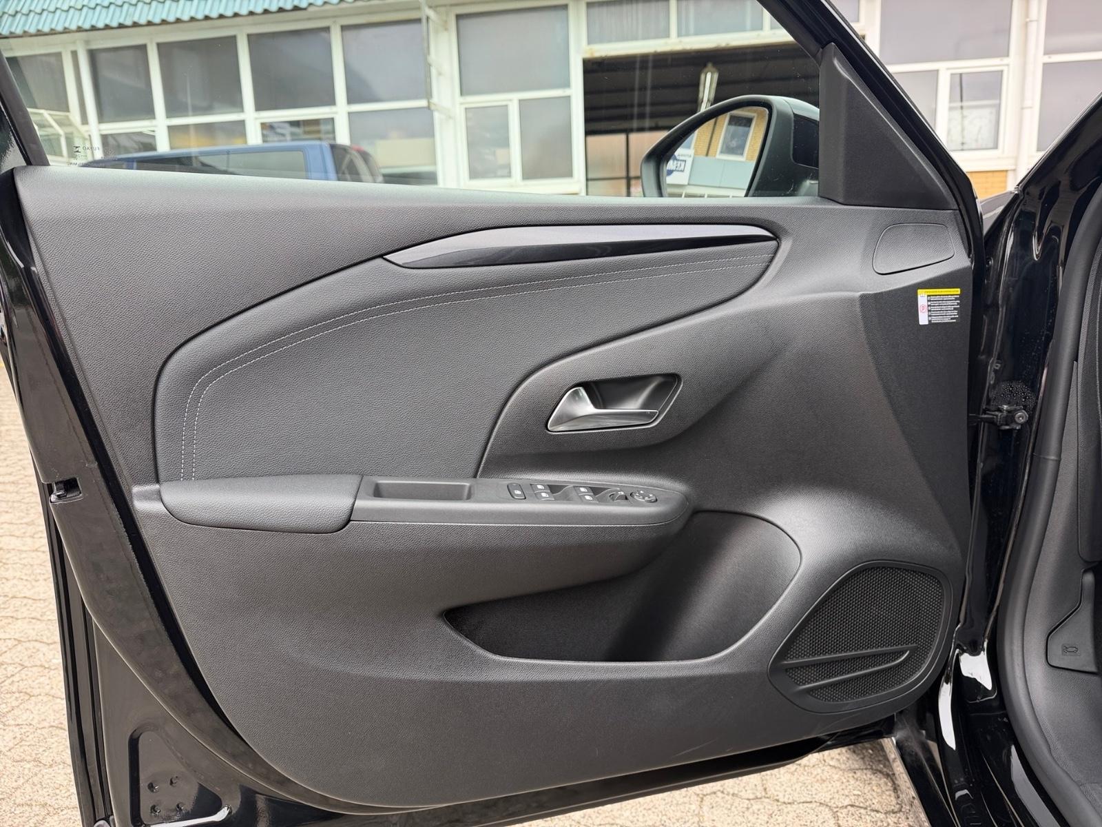 Opel Corsa 1.2 Turbo GS CarPlay Allwetter Shzg Lhzg