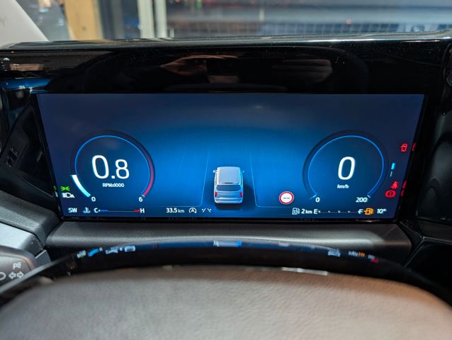 Ford Tourneo Custom L2 Titanium 5Jahre Garantie!*