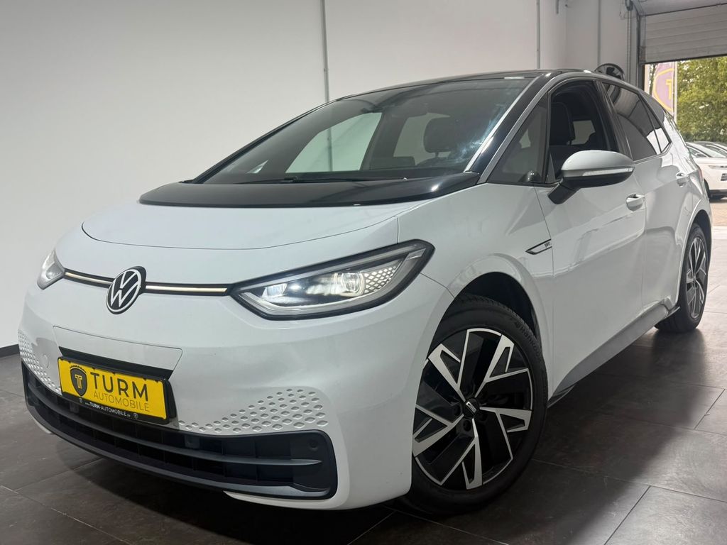 Image of Volkswagen ID.3