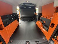 Volkswagen Caddy Maxi - Vorschau Bild 11