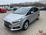 Ford S-Max Business TÜV INSP. Neu 7 Sitzer - Ford S-Max Gebrauchtwagen