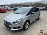 Ford S-Max Business TÜV INSP. Neu 7 Sitzer - Ford S-Max Gebrauchtwagen in Hamburg