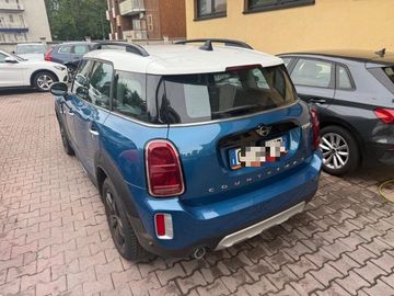 MINI Countryman D (Cooper) - 6