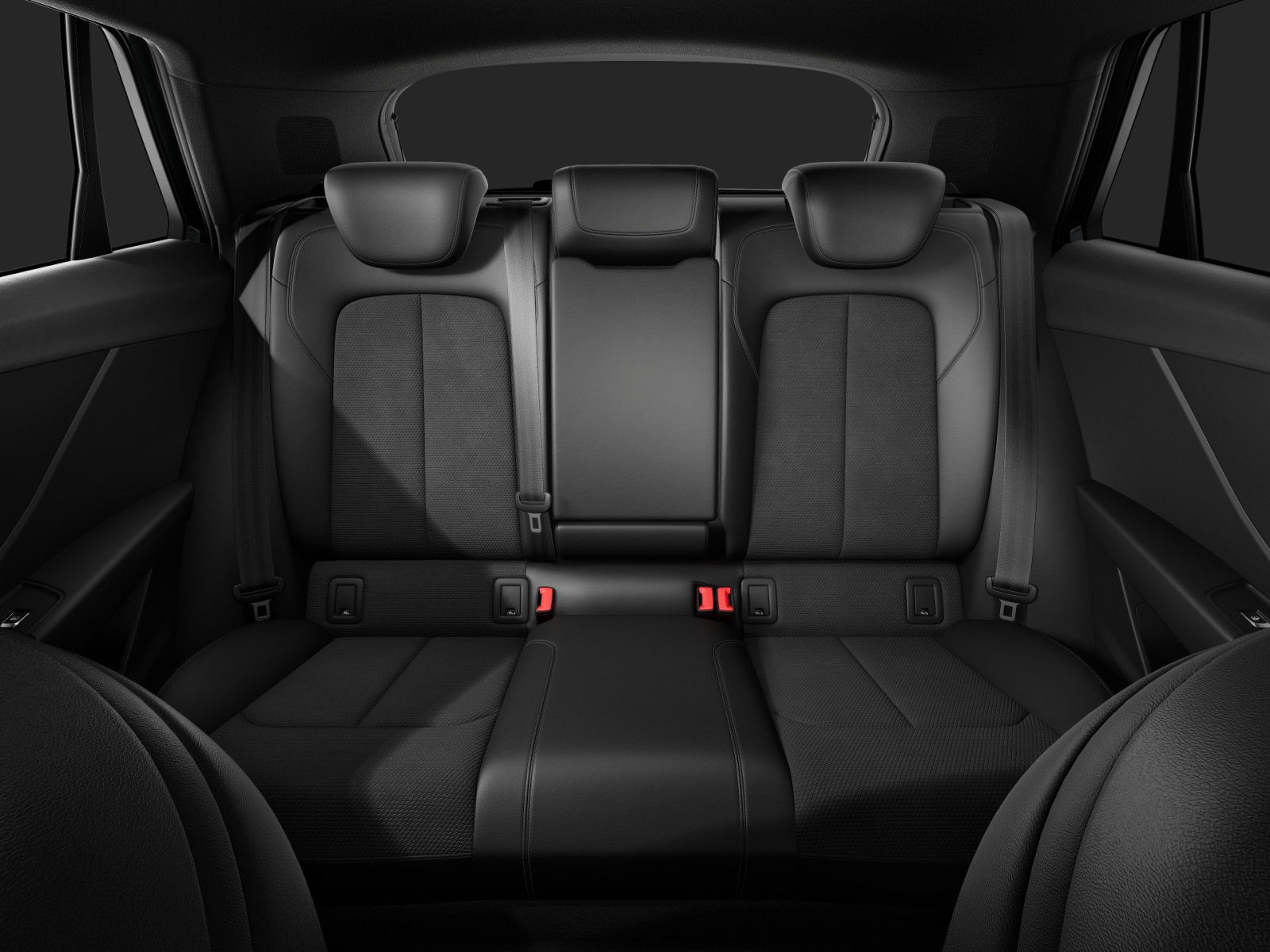 Audi Q2 - Bild 12