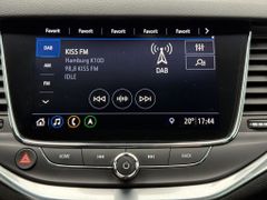 Fahrzeugabbildung Opel Astra K Sports Tourer 1.5 Business Elegance