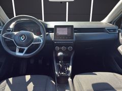 Renault Clio V 1.0 TCe 90 Business Edition