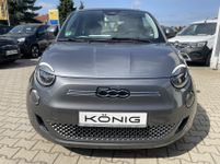 Fiat 500e - Vorschau Bild 2