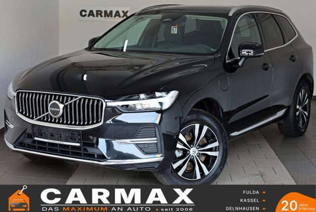 Volvo XC60 T6 Recharge  AWD Leder,Navi,LED,Auto Pilot