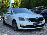 Skoda Octavia Combi Drive - Skoda Octavia mit Diesel-Antrieb: Drive