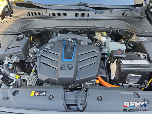 Hyundai KONA EV 64KW Style Wärmepumpe LED Navi