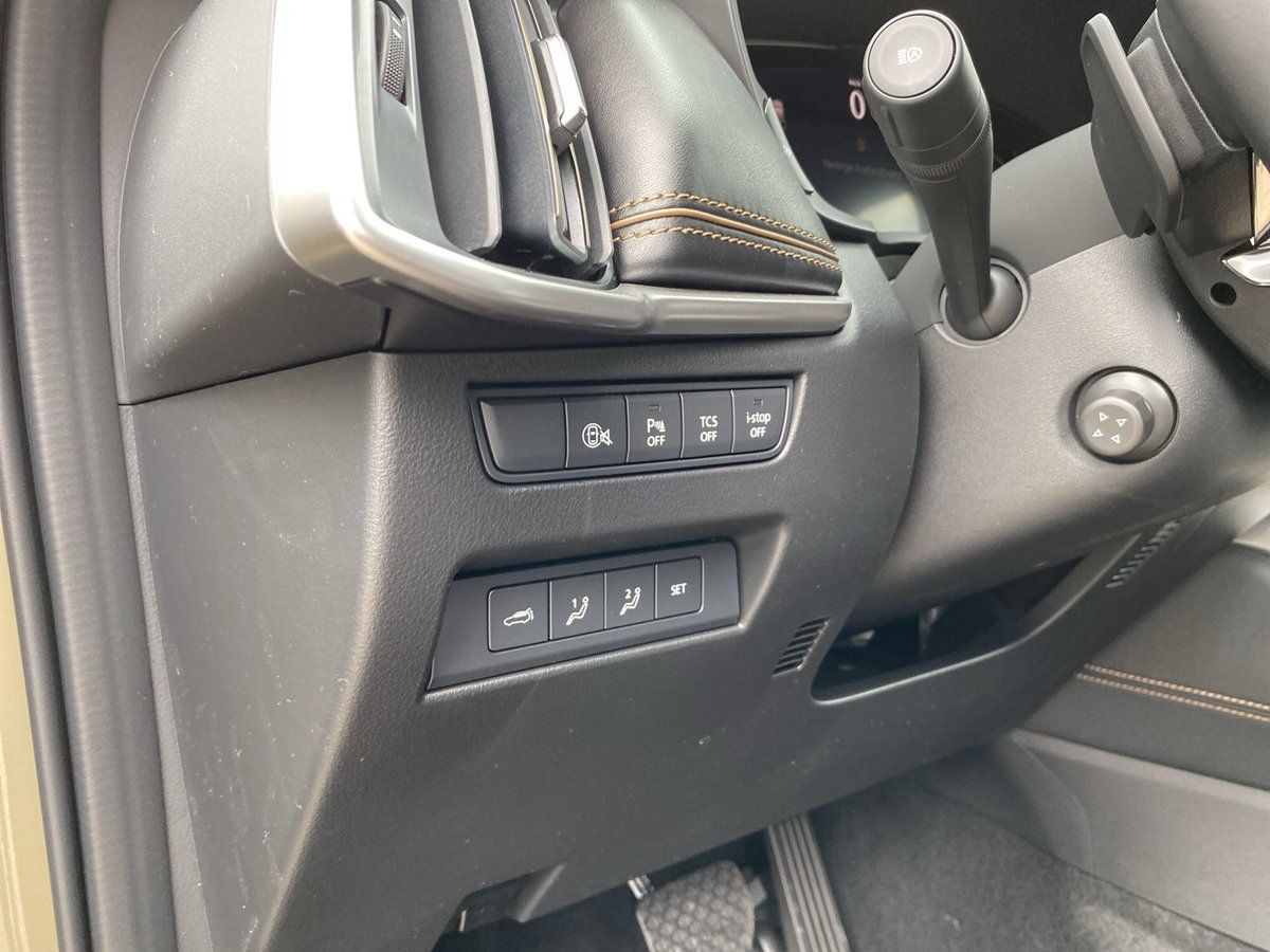 Mazda CX-60 - Bild 21