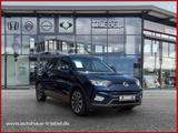Ssangyong Tivoli Sapphire 1.6 e-XGi °Navi°SHZ°RFK°Keyless° - Ssangyong Tivoli aus 2017
