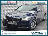 BMW 530 D XDRIVE/XENON/PANO/LUFT/NAVI/R-CAM/PDC/H&K - BMW 5er Reihe in Wuppertal