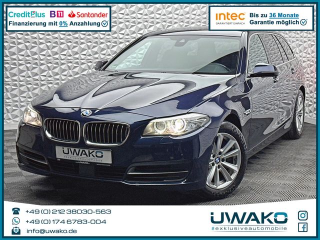 BMW 530d XDRIVE/ACC/PANO/H&K/360°/HUD/KEYLES/DAB/DA+
