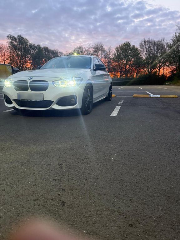 Image of BMW 118